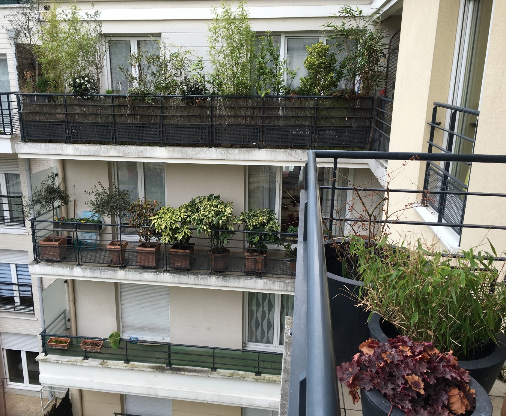 Exemple_01_1Avant_01-1 Copropriété