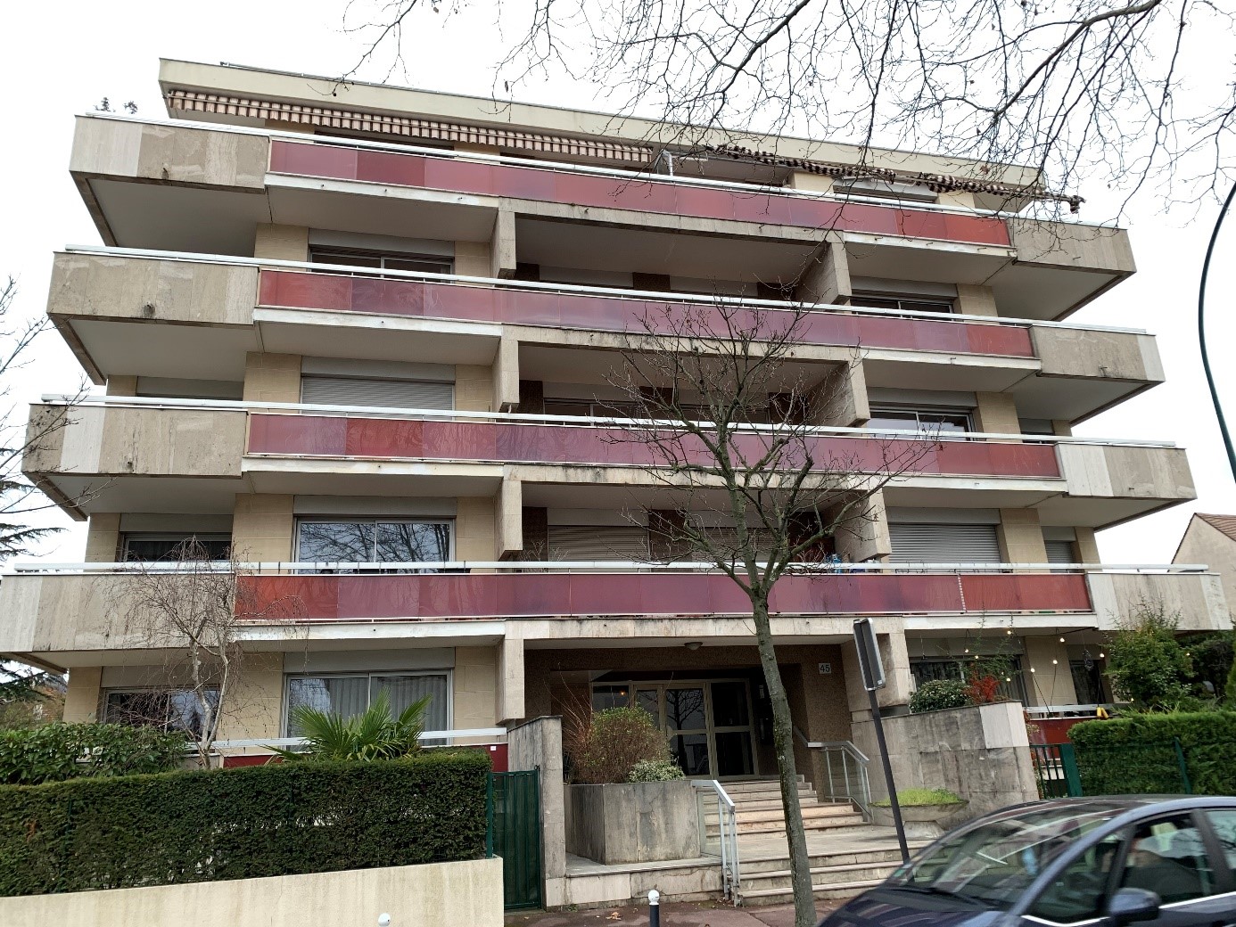 Exemple_02_1Avant_01 Copropriété
