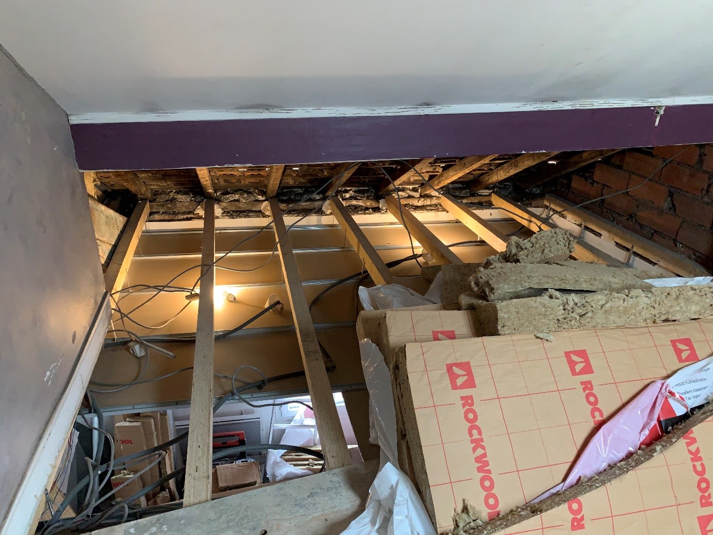 Exemple_04_2Pendant_01 Travaux comble