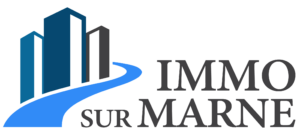 Logo Immo sur Marne